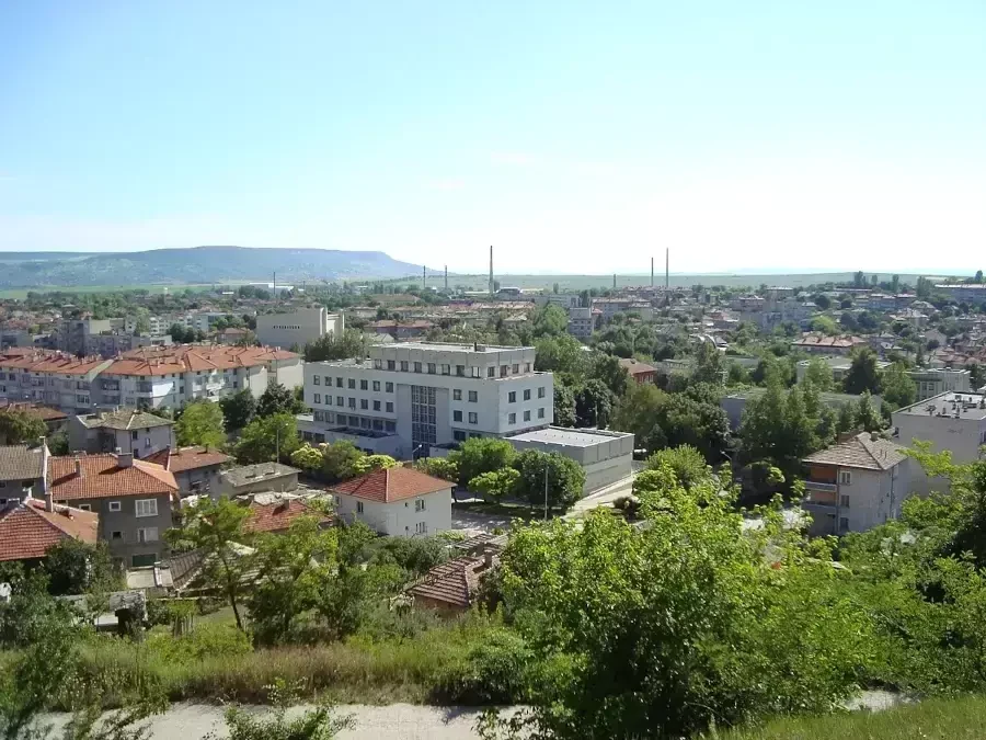 Приеха Бюджет 2026 на община Нови пазар